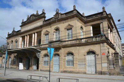 Theatro Guarany