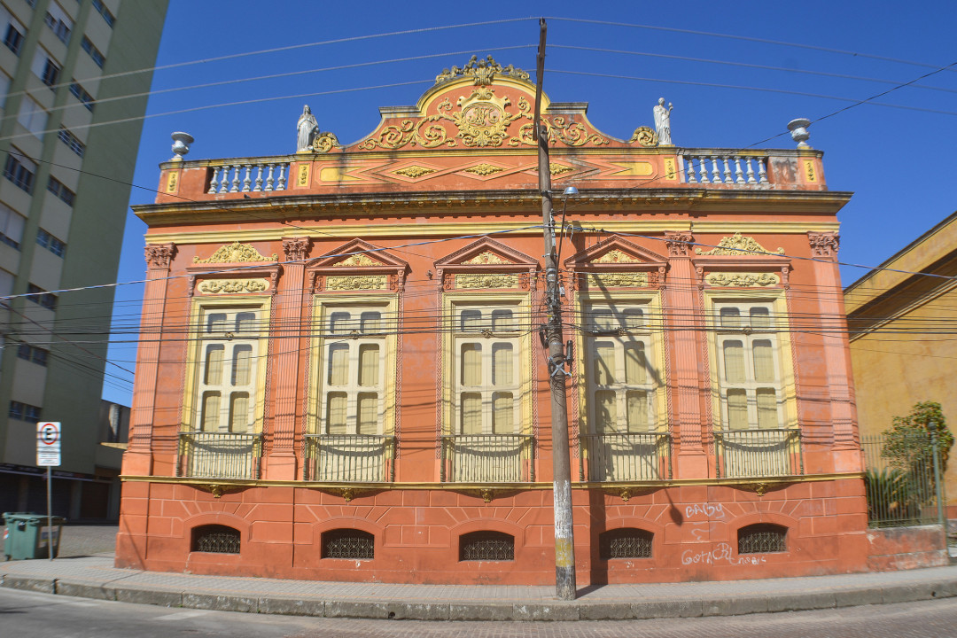 Museu do Doce