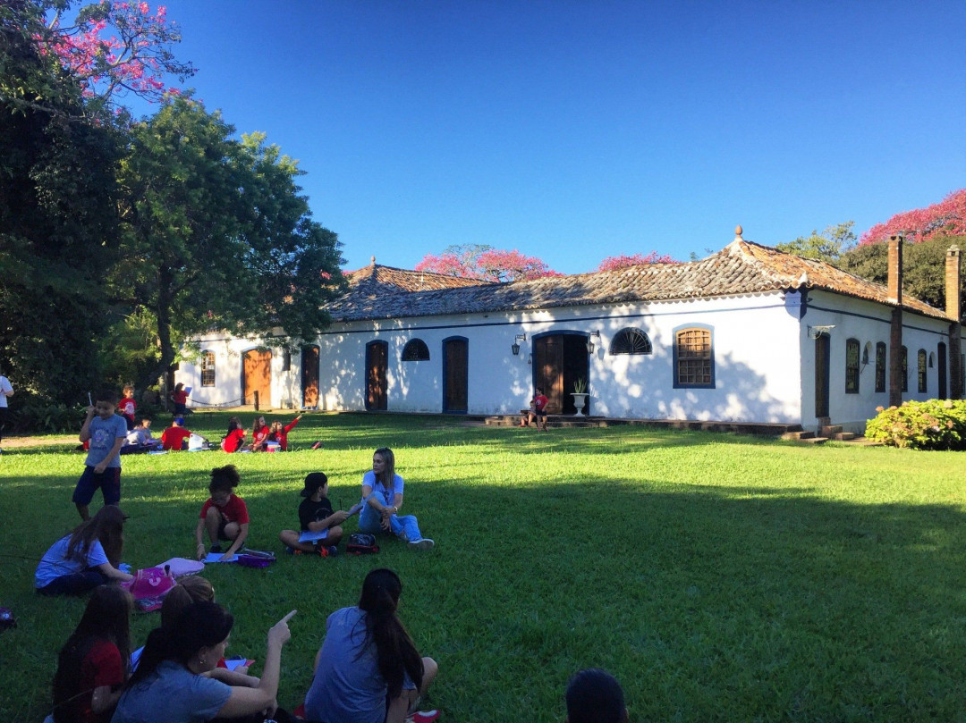 GRUPOS ESCOLARES