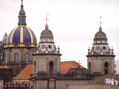  Catedral Metropolitana de São Francisco de Paula
