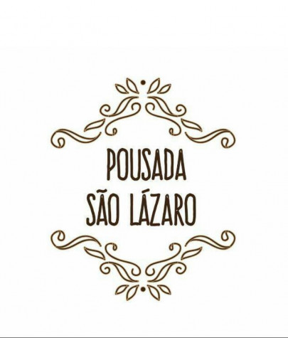  Pousada São Lazaro